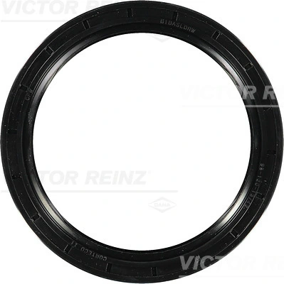 Shaft Seal, crankshaft